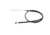 Cable Pull, parking brake -