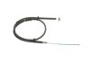 Cable Pull, parking brake -