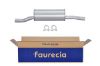 Front Muffler -