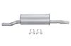 Front Muffler -