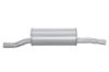 Front Muffler -