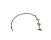 Hose, fuel overflow Diesel Spare Parts (modern)