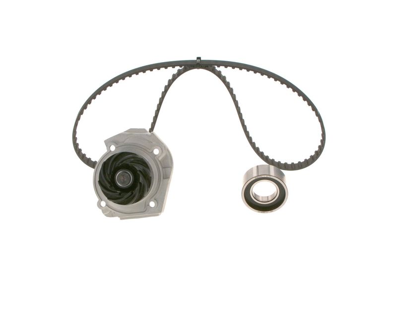 Water Pump & Timing Belt Kit -