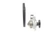 Water Pump & Timing Belt Kit -