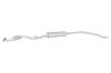 Front Muffler -