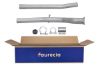 Repair Pipe, catalytic converter -