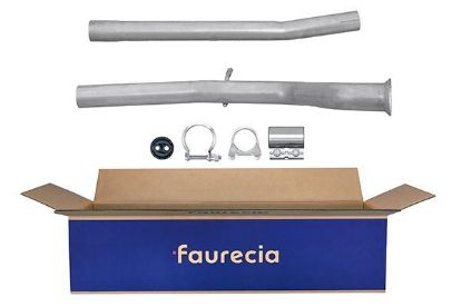 Repair Pipe, catalytic converter -