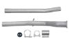 Repair Pipe, catalytic converter -