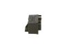 Control Unit, glow time C5 (RD_), 407 (6D_) 2.7 HDi