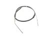 Cable Pull, parking brake -