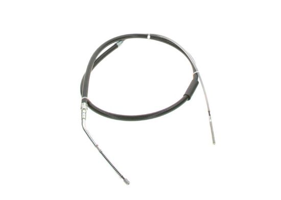 Cable Pull, parking brake -