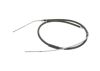 Cable Pull, parking brake -