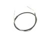 Cable Pull, parking brake -