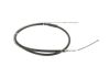 Cable Pull, parking brake -