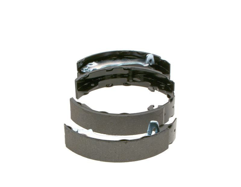 Brake Shoe Set -