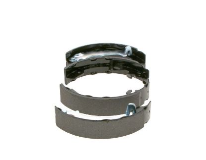 Brake Shoe Set -
