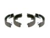 Brake Shoe Set -