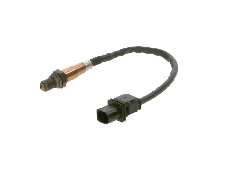 Oxygen Sensor Oxygen Sensor