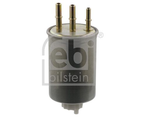 Fuel Filter Ford Pkw 1 709 787