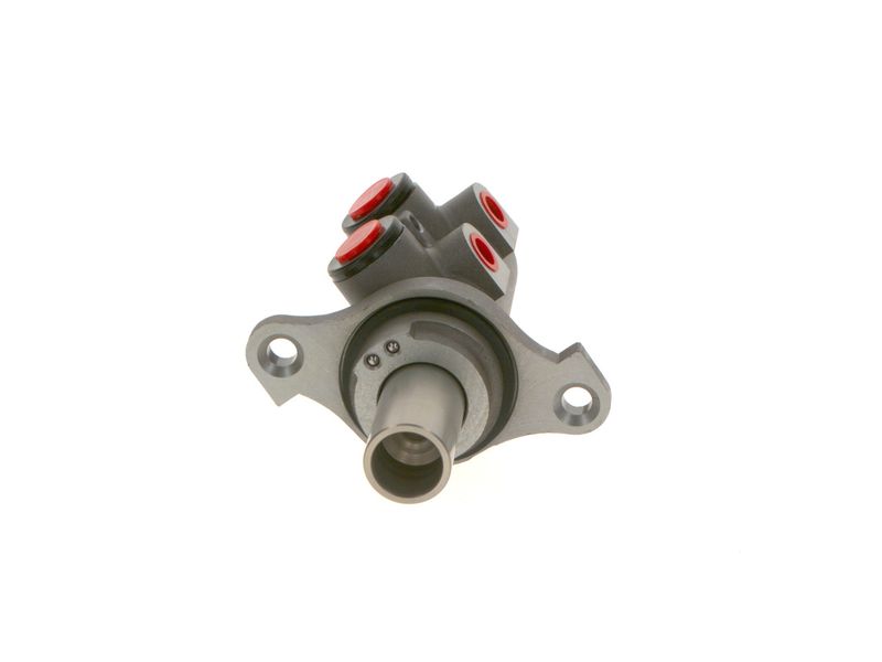 Brake Master Cylinder -