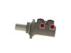 Brake Master Cylinder -