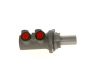 Brake Master Cylinder -