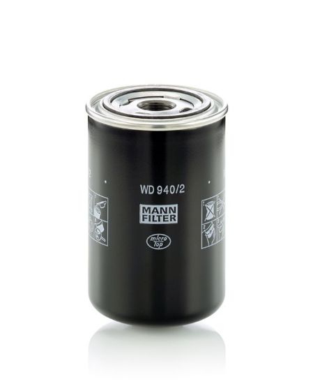 Oil Filter HEAVY DUTY