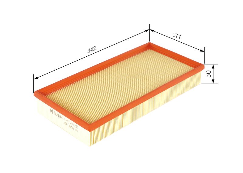 Air Filter -