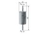 Fuel Filter -
