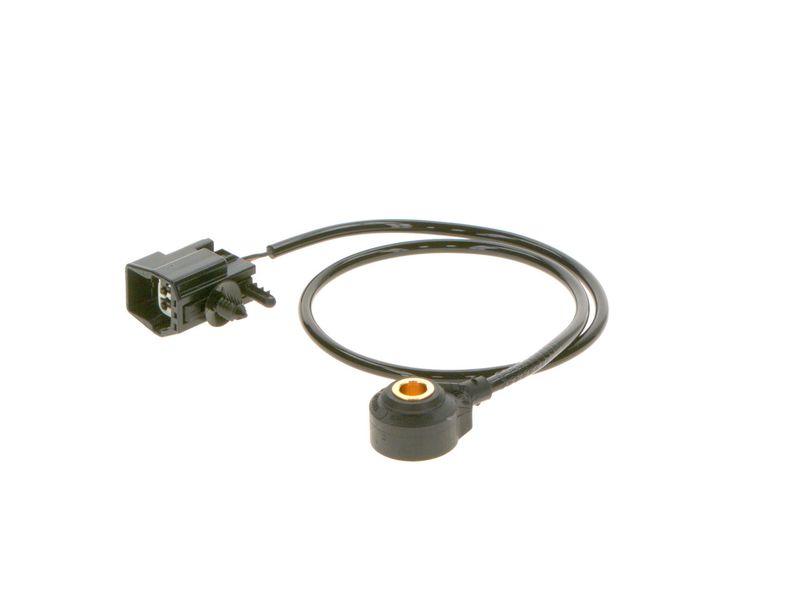 Knock Sensor -