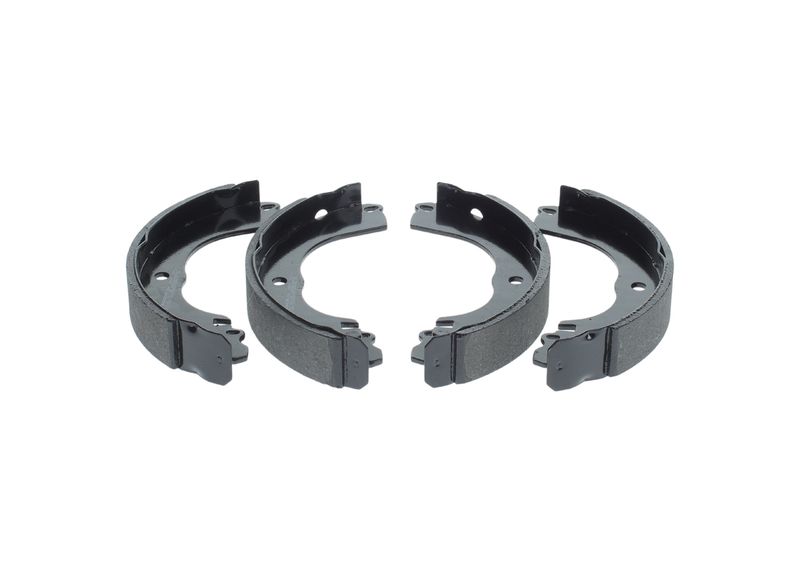 Brake Shoe Set -
