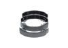 Brake Shoe Set -