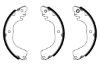 Brake Shoe Set -