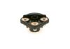 Rotor, distributor MERCEDES-BENZ - 119 158 03 31