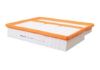 Air Filter MERCEDES-BENZ - 604 094 00 04