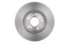 Brake Disc C-CLASS (W203), CLK (C209)