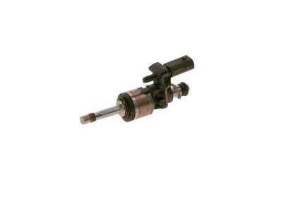 Injector -