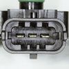 Sensor, intake manifold pressure -