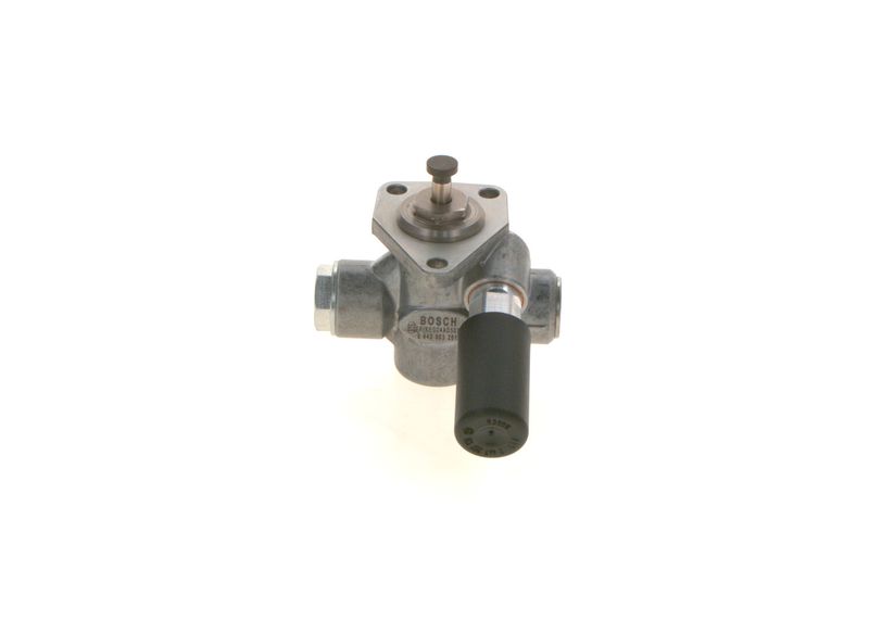 Fuel Pump -