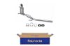 Soot/Particulate Filter, exhaust system -