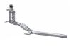 Soot/Particulate Filter, exhaust system -