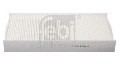 Filter, cabin air Peugeot 6479.04
