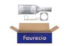 Soot/Particulate Filter, exhaust system -