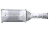 Soot/Particulate Filter, exhaust system -