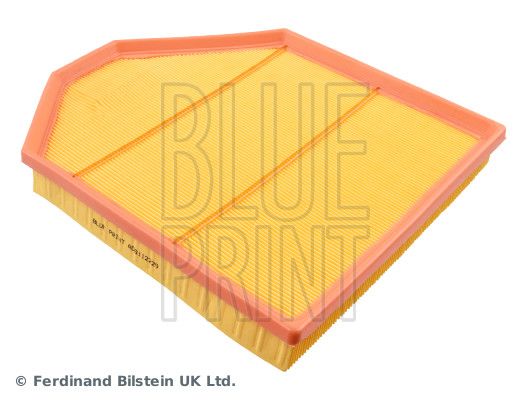 Air Filter BMW X3 (F25) 10-  13717601868