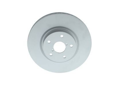 Brake Disc -