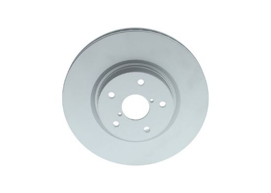 Brake Disc -