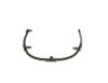 Hose, fuel overflow -