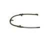 Hose, fuel overflow -