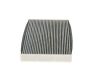 Filter, cabin air -